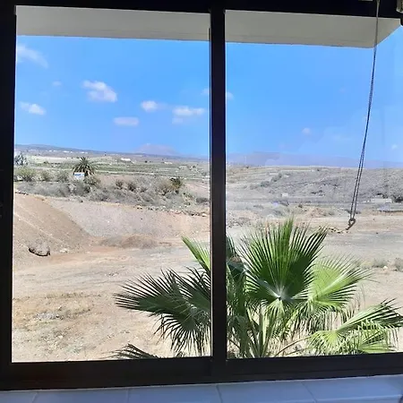 Teidemar, En El Sur De Tenerife פוארטו דה סנטיאגו