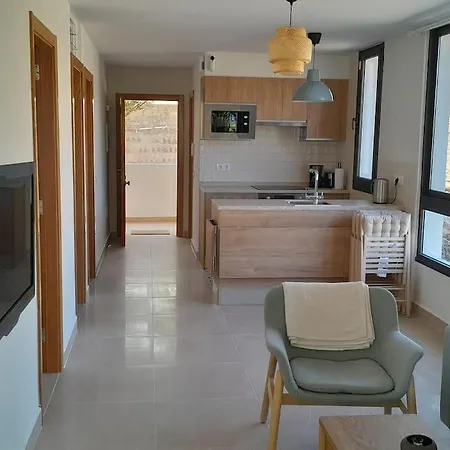 Διαμέρισμα Teidemar, En El Sur De Tenerife