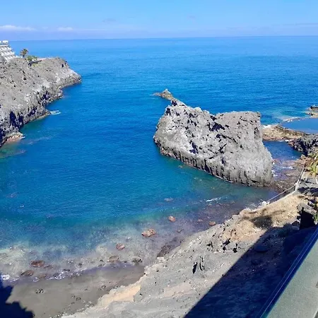 Teidemar, En El Sur De Tenerife Apartment