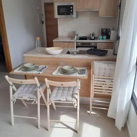 Teidemar, En El Sur De Tenerife * Puerto de Santiago (Tenerife)