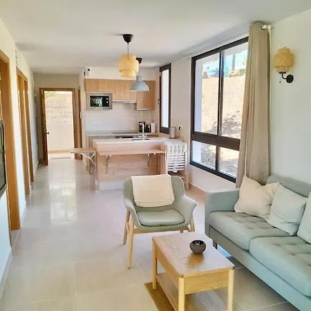 Apartment Teidemar, En El Sur De Tenerife