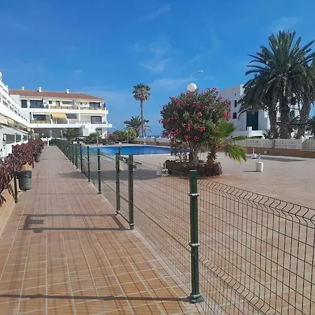 Teidemar, En El Sur De Tenerife *