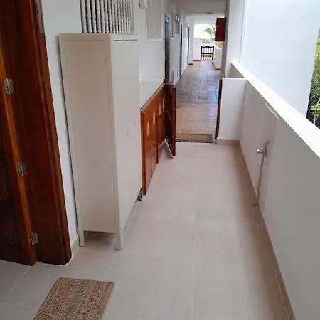 Teidemar, En El Sur De Tenerife פוארטו דה סנטיאגו
