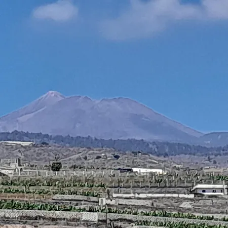 Διαμέρισμα Teidemar, En El Sur De Tenerife Puerto de Santiago (Tenerife)