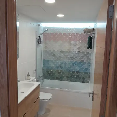 Teidemar, En El Sur De Tenerife Puerto de Santiago (Tenerife)