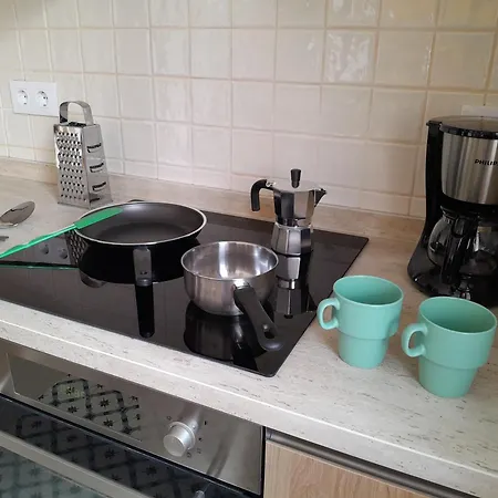 Appartamento Teidemar, En El Sur De Tenerife *