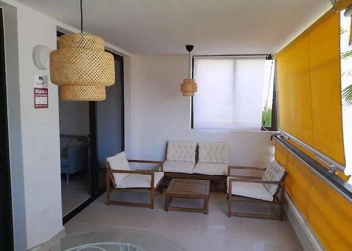 Teidemar, En El Sur De Tenerife *